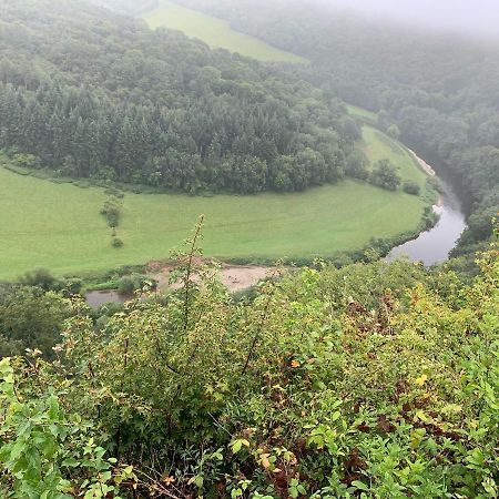 Stunning Symonds Yat Holiday Cottage Exteriör bild