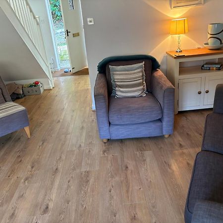 Stunning Symonds Yat Holiday Cottage Exteriör bild