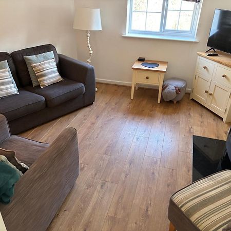 Stunning Symonds Yat Holiday Cottage Exteriör bild
