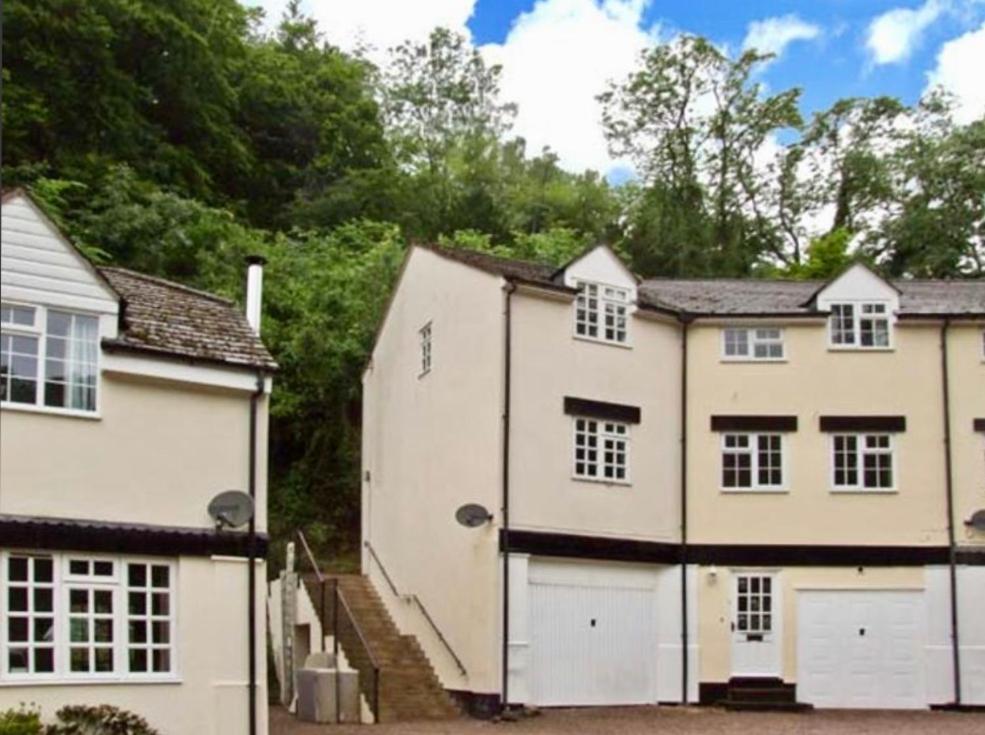 Stunning Symonds Yat Holiday Cottage Exteriör bild
