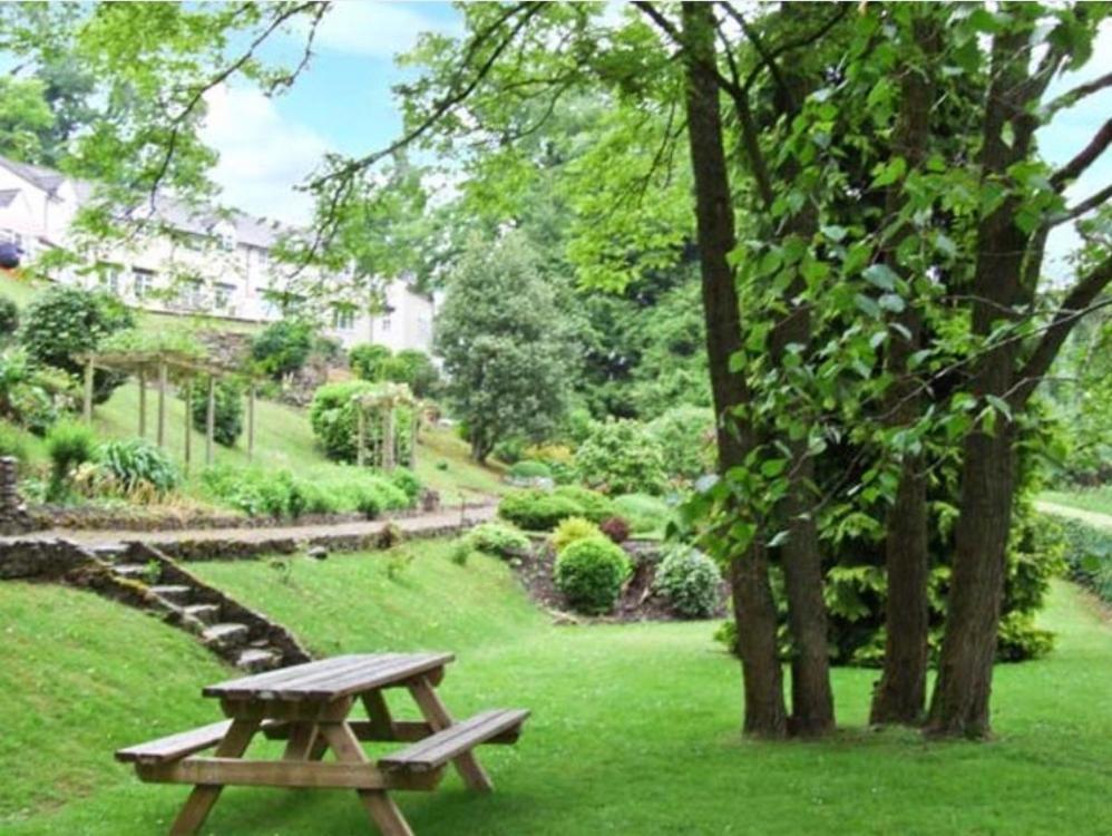 Stunning Symonds Yat Holiday Cottage Exteriör bild