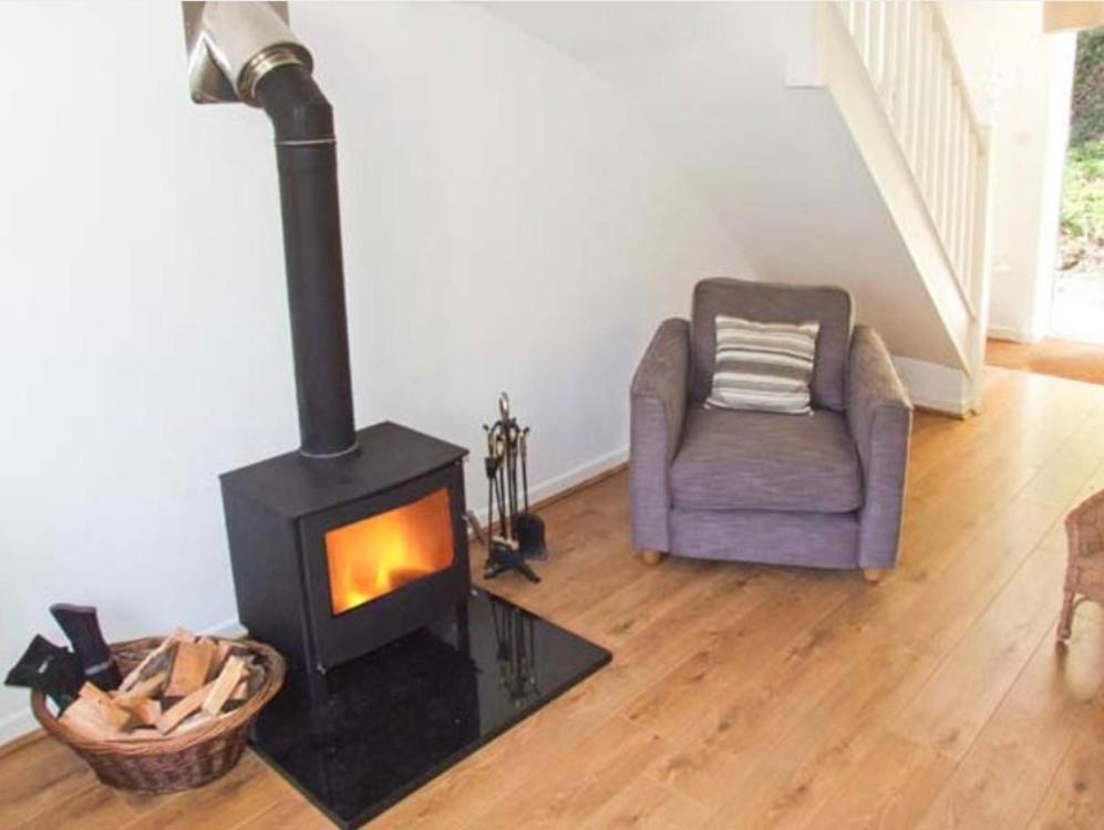 Stunning Symonds Yat Holiday Cottage Exteriör bild