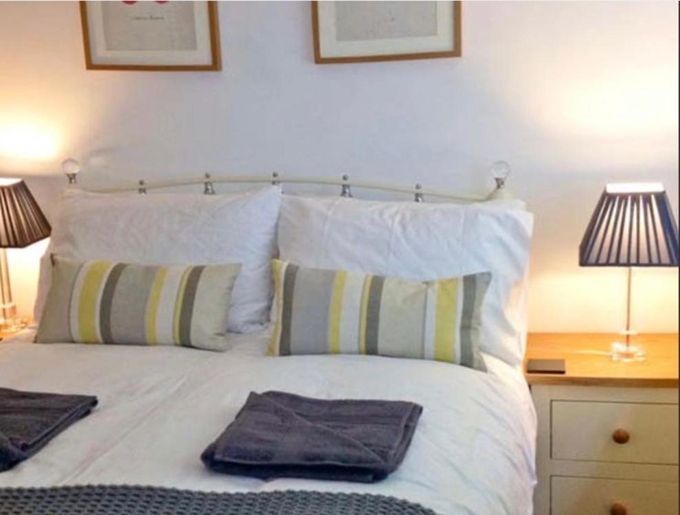 Stunning Symonds Yat Holiday Cottage Exteriör bild