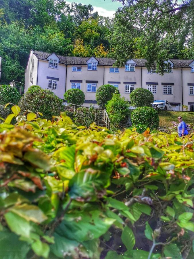 Stunning Symonds Yat Holiday Cottage Exteriör bild