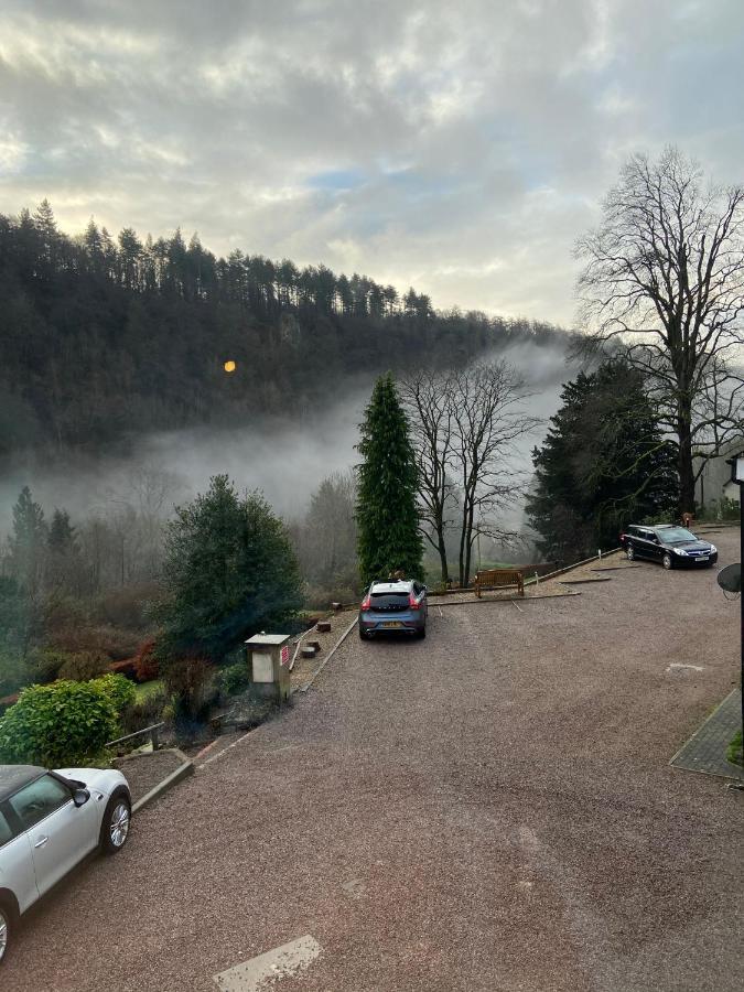 Stunning Symonds Yat Holiday Cottage Exteriör bild