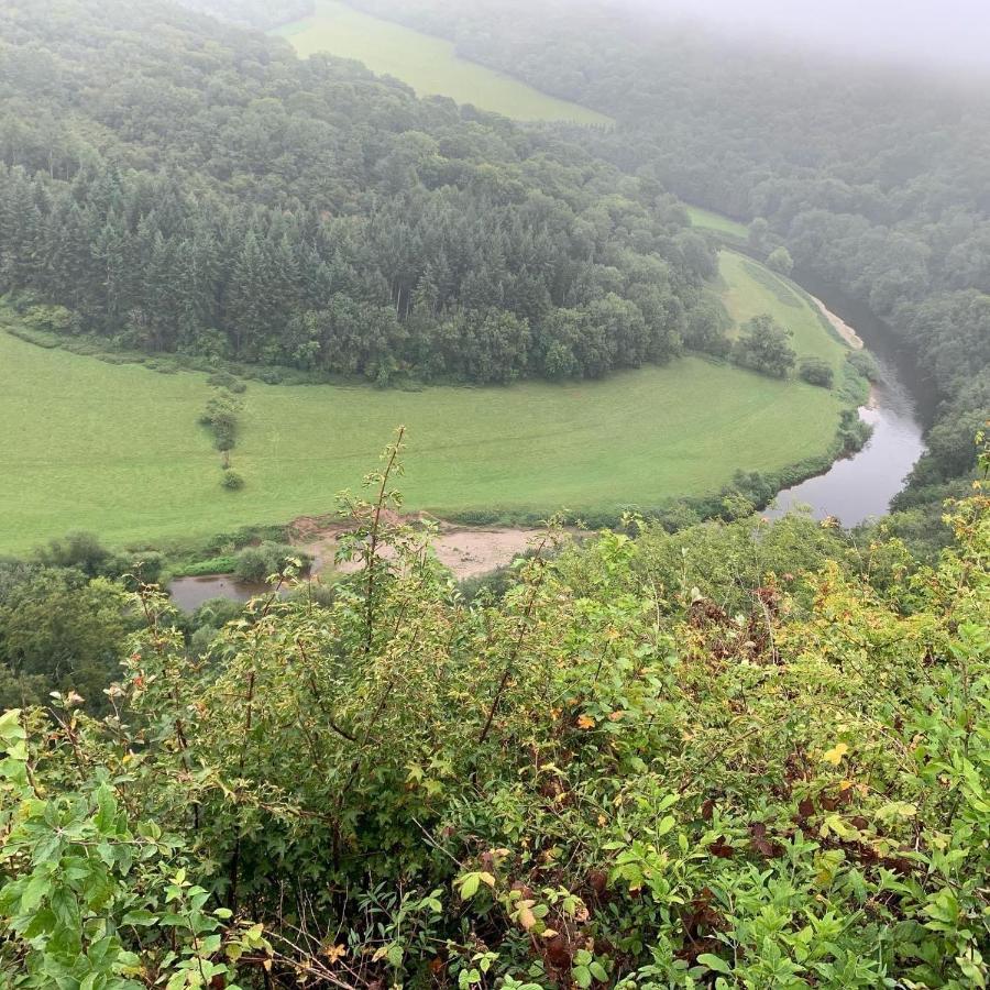 Stunning Symonds Yat Holiday Cottage Exteriör bild