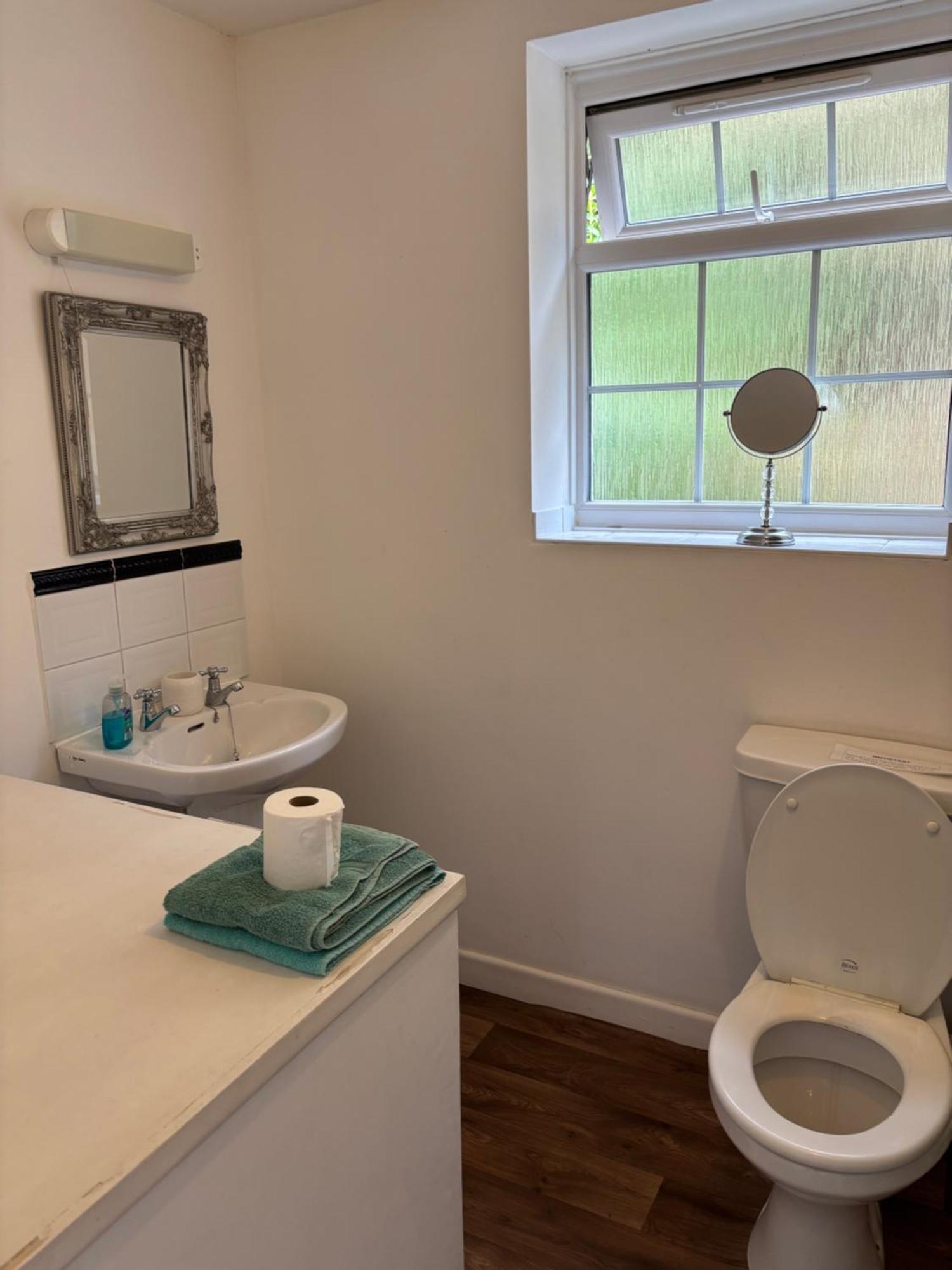 Stunning Symonds Yat Holiday Cottage Exteriör bild