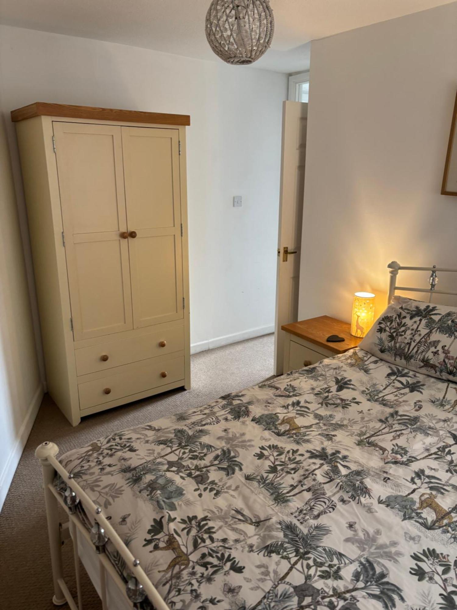 Stunning Symonds Yat Holiday Cottage Exteriör bild