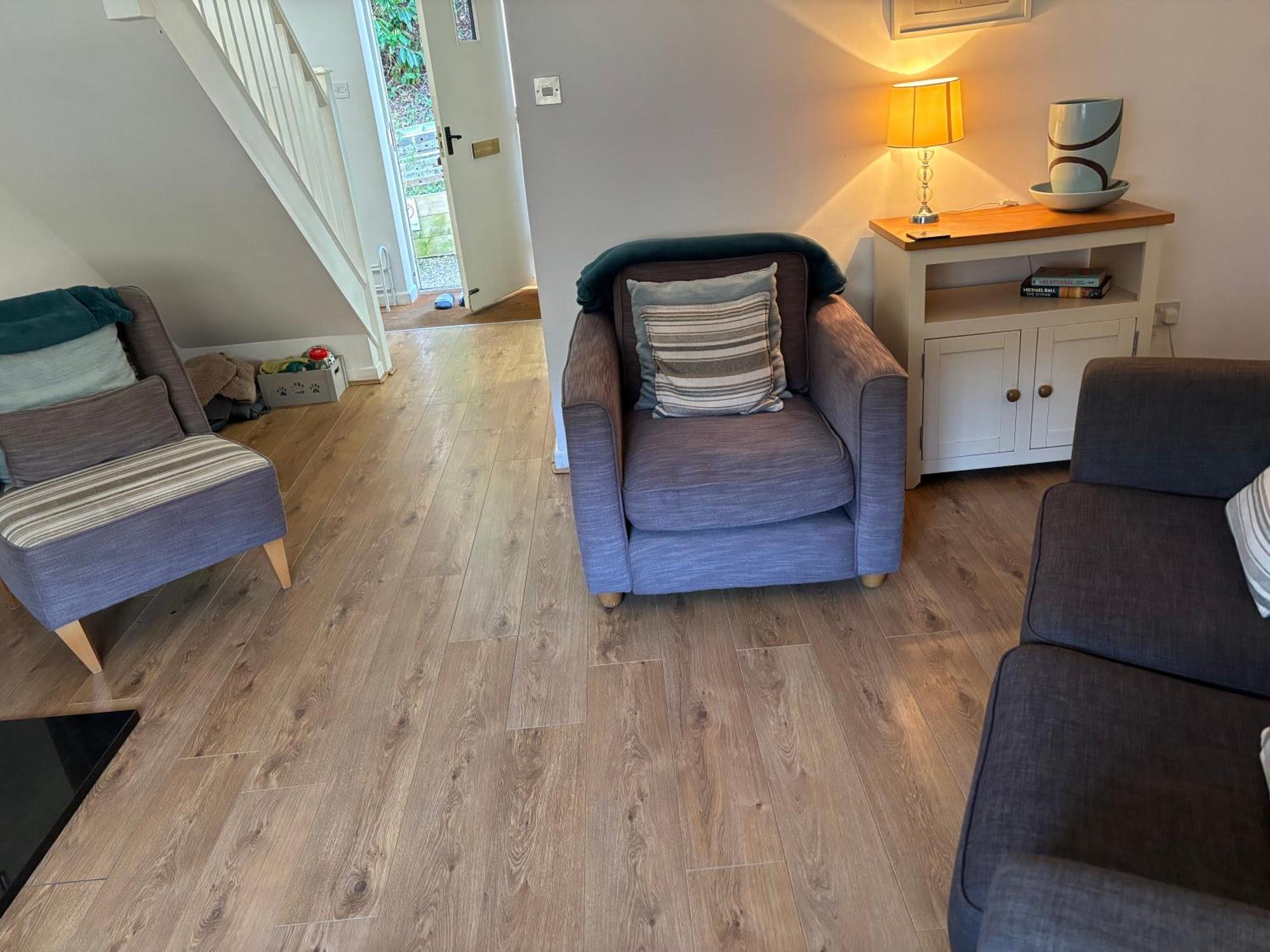 Stunning Symonds Yat Holiday Cottage Exteriör bild