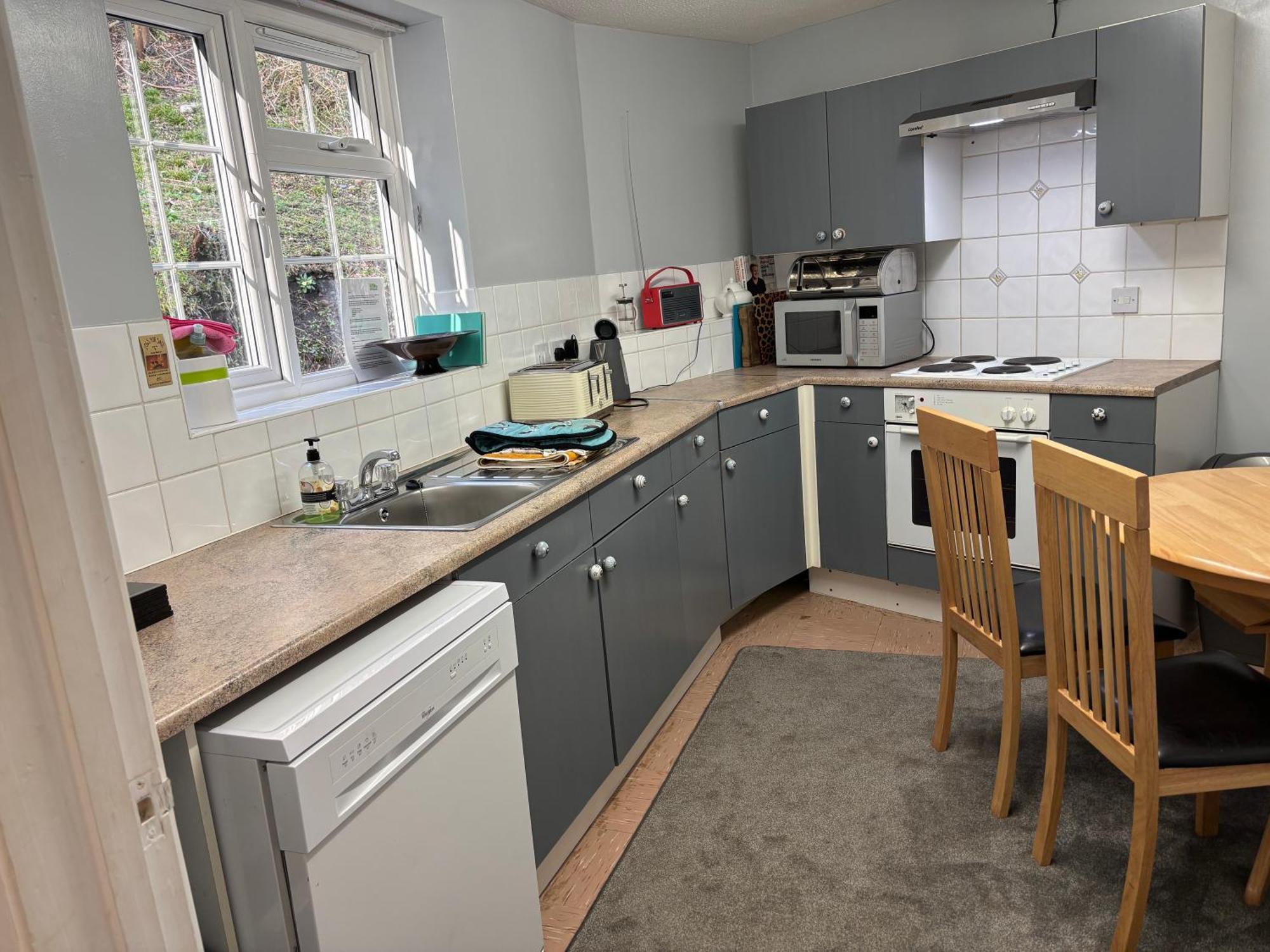 Stunning Symonds Yat Holiday Cottage Exteriör bild